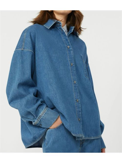 WKDFOGGIA WEEKEND MAXMARA | 2615111011600002 BLU